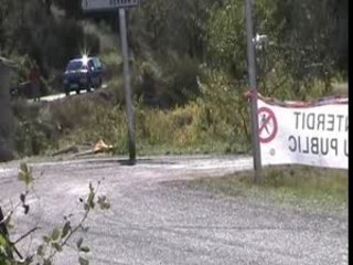 Vidéo passage Cathare 07