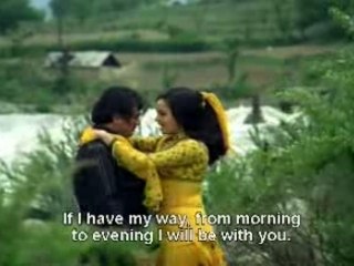 Suno Kaho Are Kaha - Aap Ki Kasam