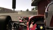 ASSETTO CORSA Mixed Reality Gerhard Berger Ferrari 412T2 1995