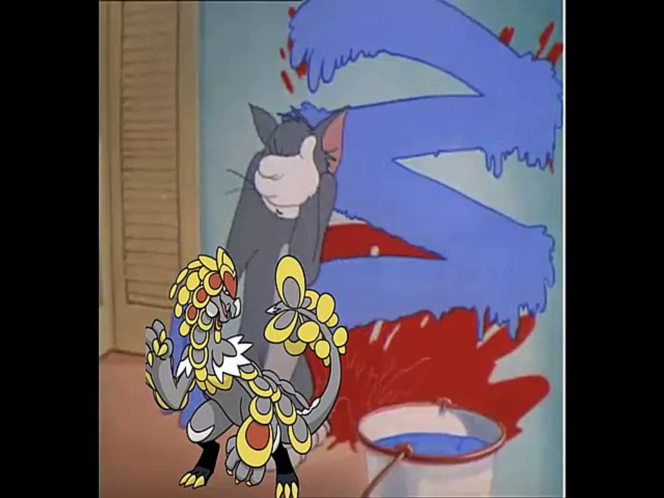 poor tom mlg jerry t3 ep14
