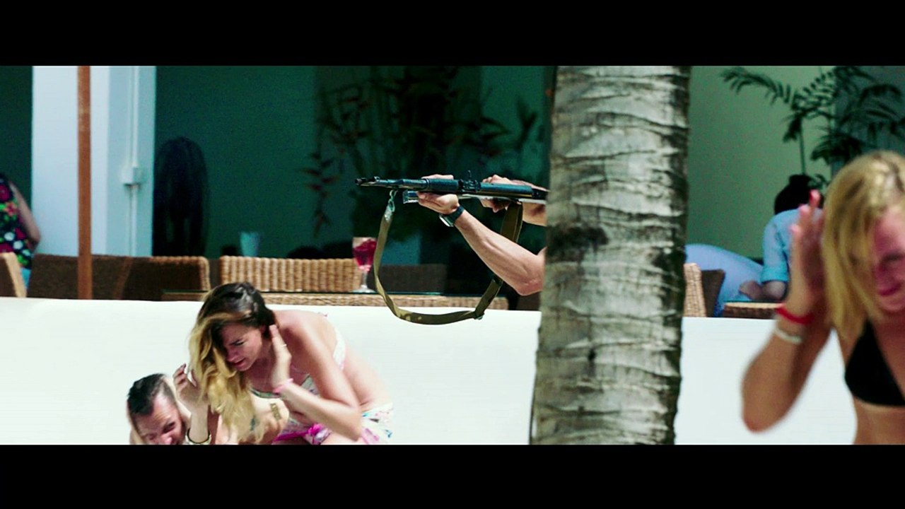 American Assassin - Trailer 2