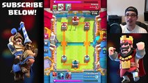 TOP 3 BEST DECKS IN Clash Royale AFTER NEW UPDATE BALANCE CHANGES (ELITE BARBARIANS NERF Z