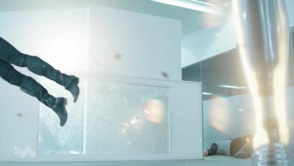 Watch Series Killjoys Season 3 Episode 4 // Full Online (Se03Ep04)