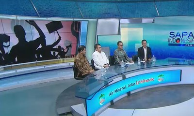 Prokontra Perppu Pembubaran Ormas (Bag 2)