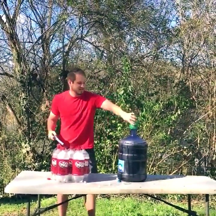 นี้คือการทดลอง