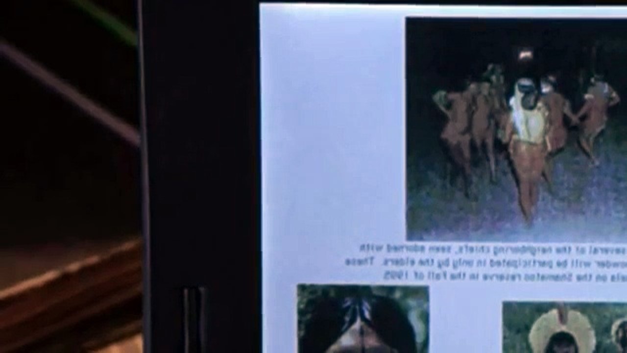 Anaconda 1997 English Movie _ Jon Voight, Jennifer Lopez, Eric Stoltz.