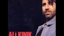 Ali kınık