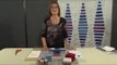 Lakeside Towers Quilt using Oakshott Fabrics with Valerie Nesbitt (taster video)