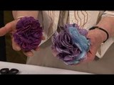 Fabric Balls Decoration or Toy with Jennie Rayment (taster video)