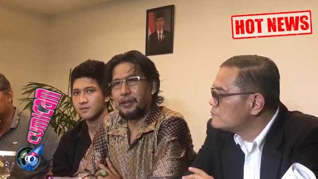 Hot News! Ammar Zoni Terlibat Narkoba, Ayahanda Syok Berat - Cumicam 14 Juli 2017