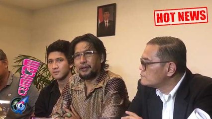 Hot News! Ammar Zoni Terlibat Narkoba, Ayahanda Syok Berat - Cumicam 14 Juli 2017