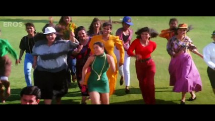 Video herunterladen: O Jane Jaa Hindi Video Song - Hote Hote Pyaar Ho Gaya (1999) | Jackie Shroff, Kajol, Ayesha Jhulka, Atul Agnihotri | Anand Raj Anand, Pradeep Laad & Naeem Ejaz | Udit Narayan & Sadhana Sargam