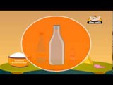 Learn Science through Home Experiments in Kannada - Inflate a Balloon