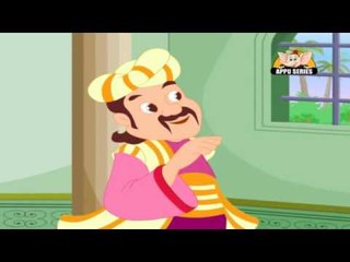 Arabian Nights in Kannada - The Hunt for the Camel