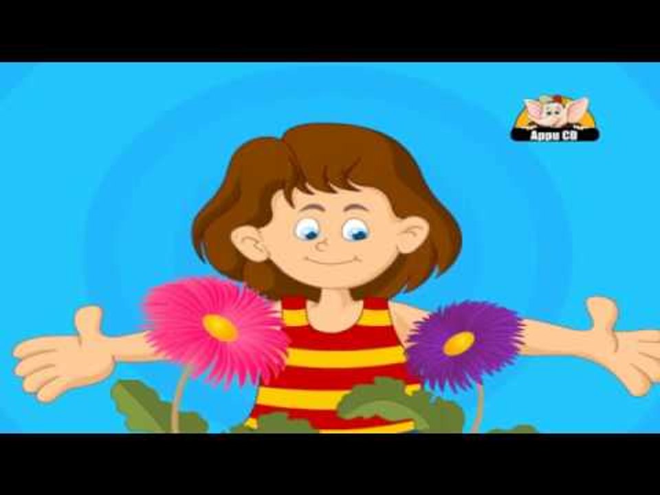 Learn about Plants in Kannada - Life Cycle