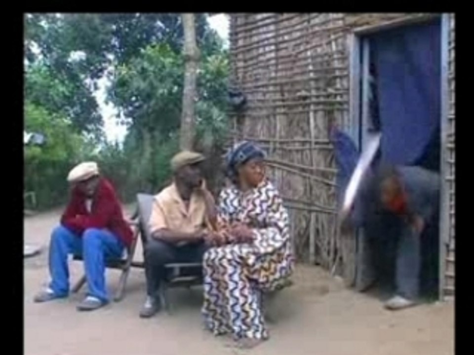 theatr"les amis du theatre"Ndimbola