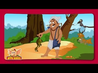 Leave No Stone Unturned - Learn an Idiom a Day