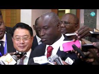 5ème forum régional sur le développement inclusif