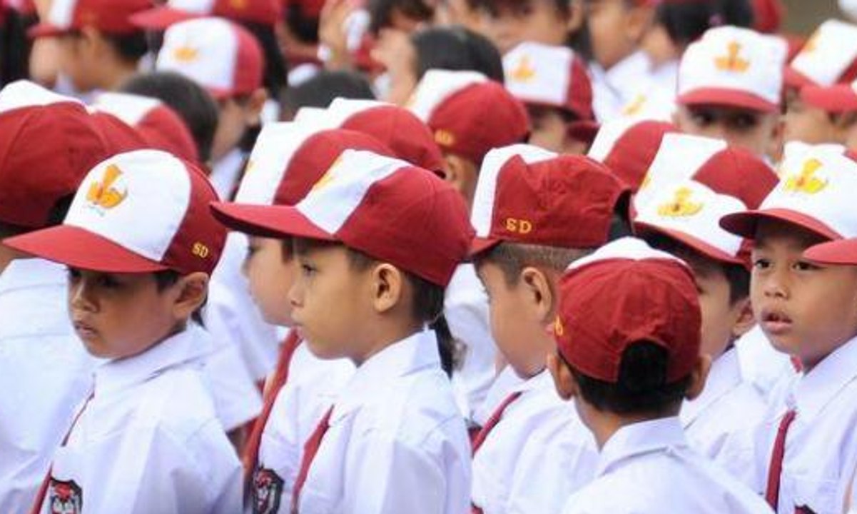Cara Cerdas Membiayai Pendidikan Anak