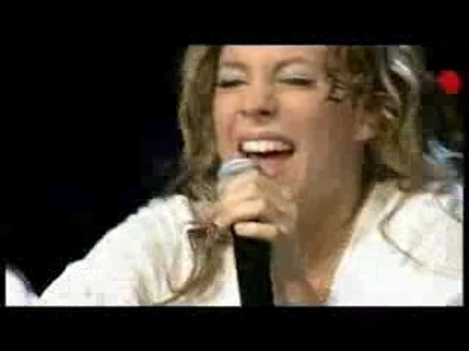 Lafee - Was ist Das Secret live