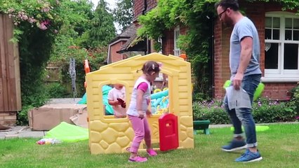 BUILDING OUR NEW HOUSE!!!