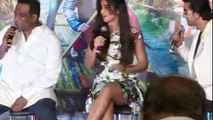 Ranbir Katrina AWKWARD Moments At Jagga Jasoos Movie Promotions