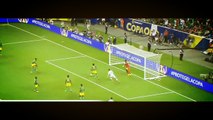 Mexico missed a goal on Jamaica | Gold Cup 2017