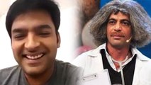 Kapil Sharma Open Up About His FIGHT With Sunil Grover  The Kapil Sharma Show