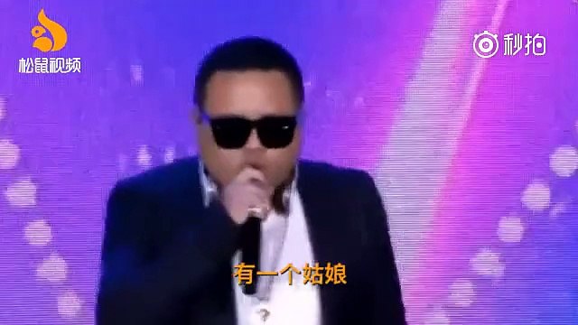 Rap of China Deleted scene footage Public Denial of Kris Wu's rap skill