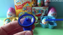 Sürpriz yumurta nasıl yapılır Kinder Joy
