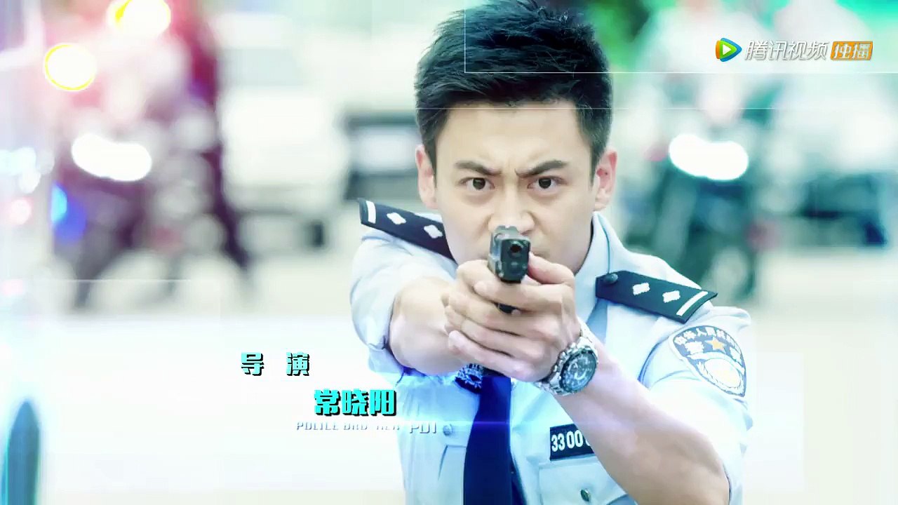 警察锅哥16