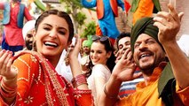 Shah Rukh Khan And Anushka Sharma's Desi Look Out | Jab Harry Met Sejal