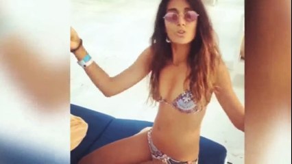 Monica Dogra Hot B!kini Videos Latest