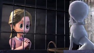 Take Me Home CGI Animated Shorts Emotional Film