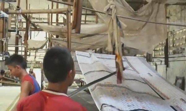 Pesanan Seragam Batik Meningkat Jelang Tahun Ajaran Baru