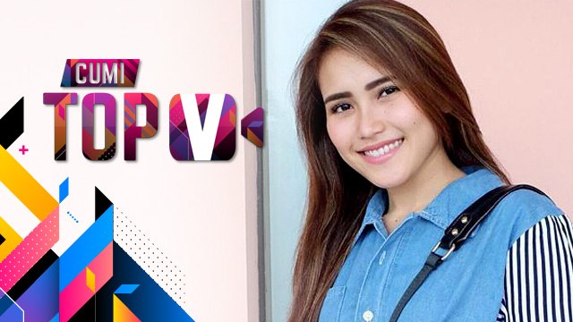 Cumi TOP V: Ayu Ting Ting Dipecat dari Pesbukers, Ini 5 Dampak Buruknya