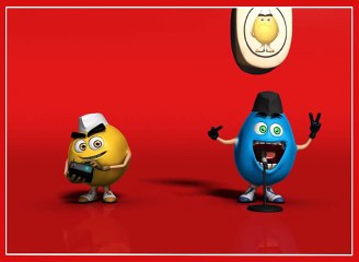 So Sorry- Narendra Modi and Lal Krishna Advani