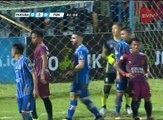 Gol dan Highlight Persiba Balikpapan vs PSM Makassar