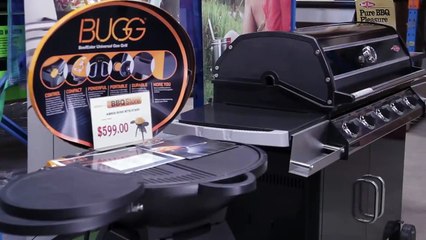 How to cook Portuguese Charcoal Chicken in a Cyprus Grill Rotating Cage