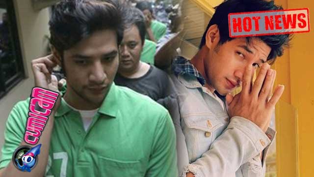 Hot News! Kurang Kasih Sayang Alasan Ammar Zoni Rentan Terlibat Narkoba - Cumicam 14 Juli 2017