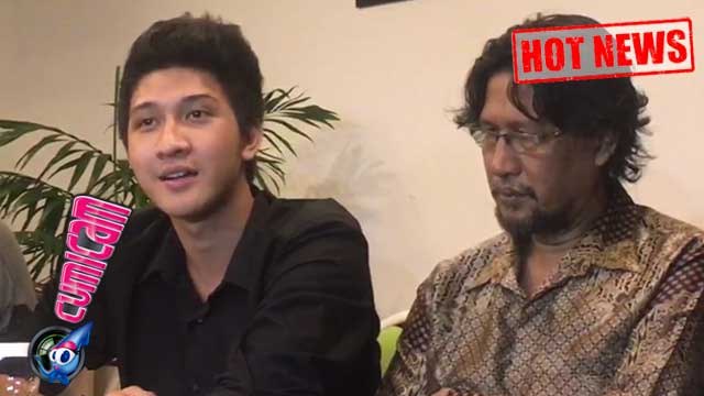 Hot News! Dari Bilik Penjara, Ini Nasihat Ammar Zoni untuk Sang Adik - Cumicam 14 Juli 2017