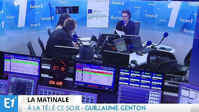 A la télé ce soir : Le plein de sensations