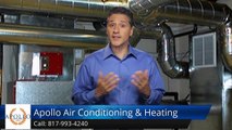 Fort Worth HVAC Contractor – Apollo Air Conditioning & Heating - Fort Worth Incredible Five S...