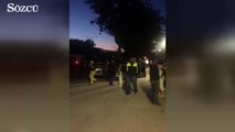 Koramiral Can Erenoğlu'nun 15 Temmuz gecesi çektiği görüntüler