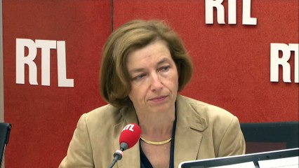 Download Video: Le général de Villiers peut-il rester en place ? La réponse se la ministre des Armées Florence Parly