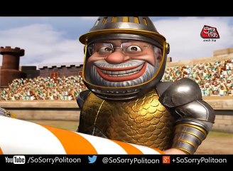 So Sorry Battle Grounds of State Elections !....(Continued)