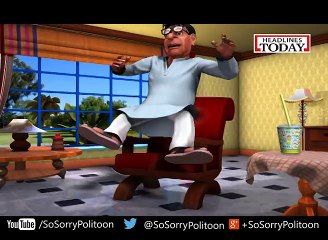 So Sorry Government expenses,Personal uses !!