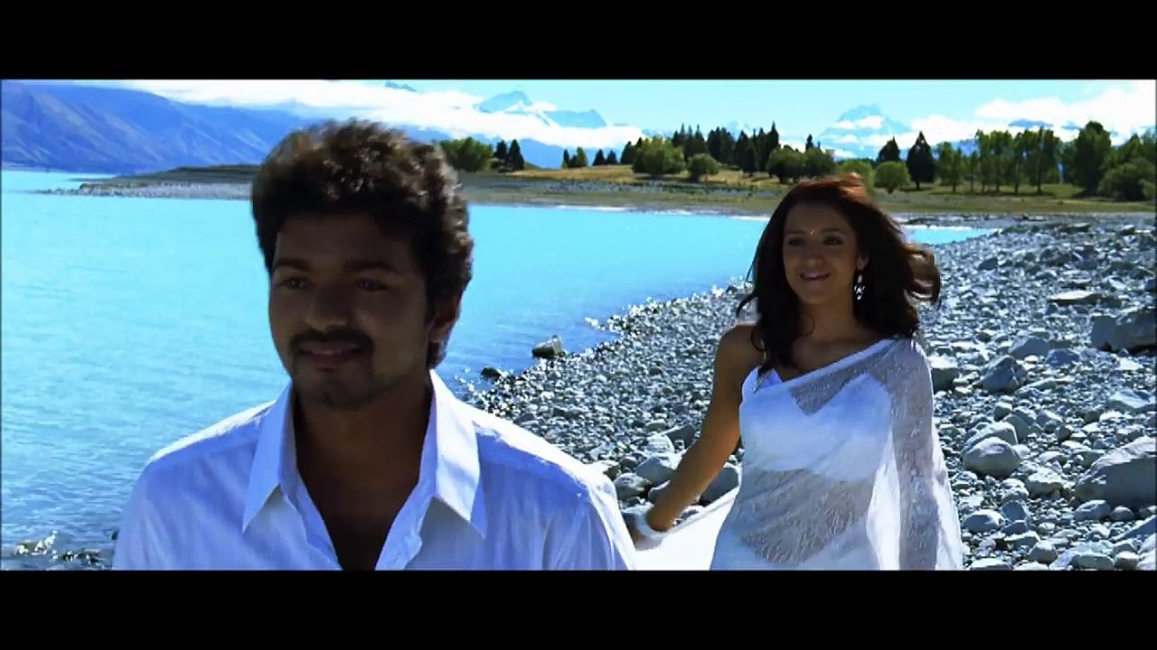 Kuruvi - Thaen Thaen Thaen HD [1080]