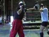 Best Coaching Karate Kung Fu Kickboxing Boxing, Physical Arts Commercial