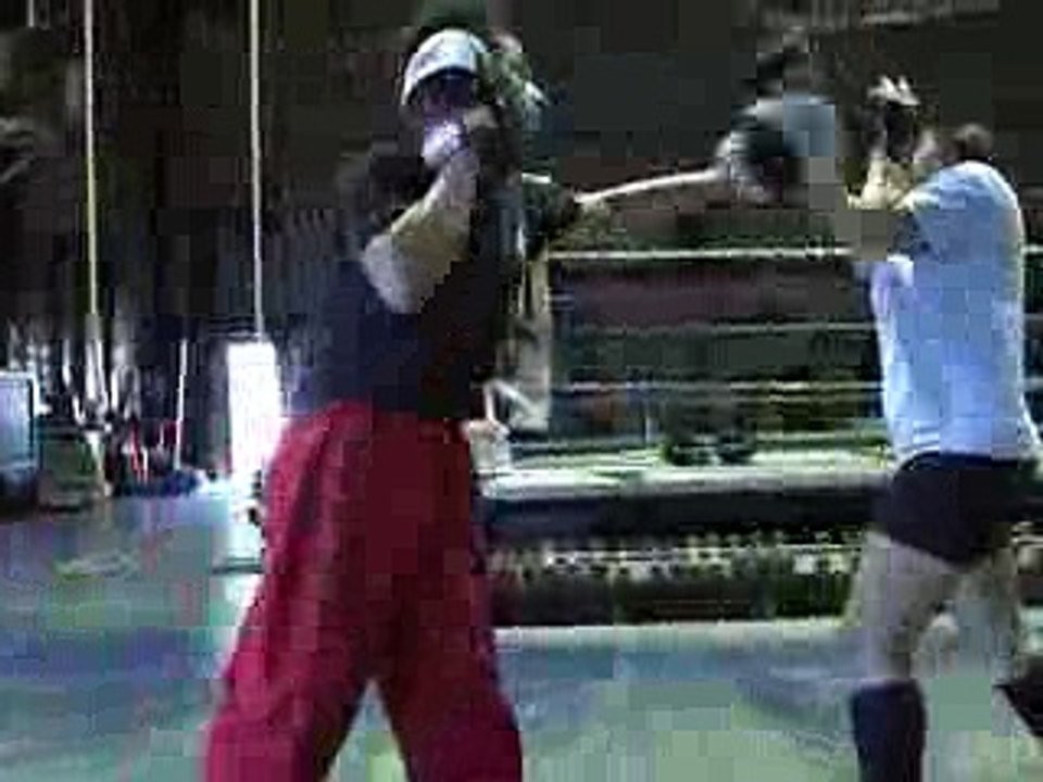 Best Coaching Karate Kung Fu Kickboxing Boxing, Physical Arts Commercial